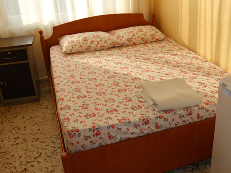 Atahan Oteli  | Hatay | Hatay | Turkey 6