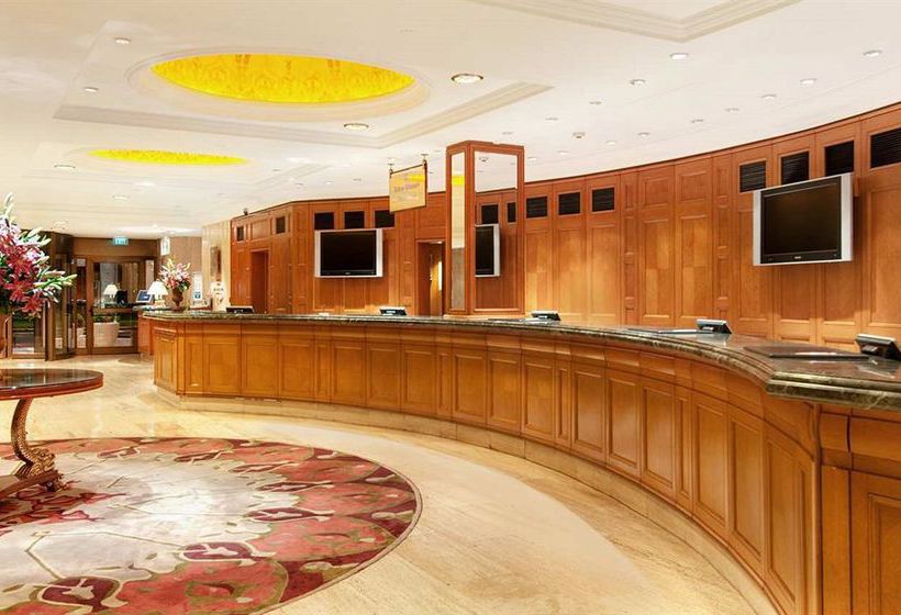 Hotel Hilton Istanbul Bosphorus  | Istanbul | Istanbul | Turkey 11