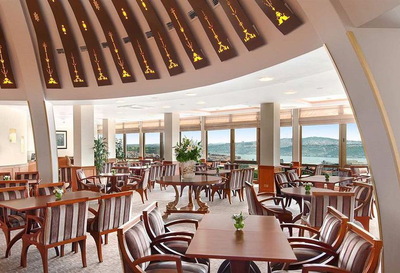 Hotel Hilton Istanbul Bosphorus  | Istanbul | Istanbul | Turkey 13
