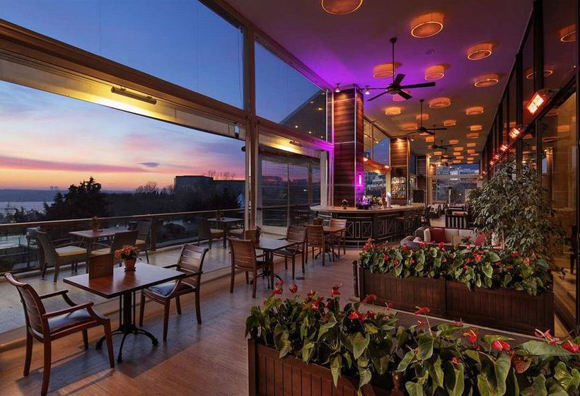 Hotel Hilton Istanbul Bosphorus  | Istanbul | Istanbul | Turkey 15