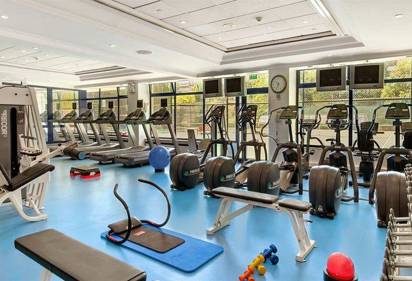 Hotel Hilton Istanbul Bosphorus  | Istanbul | Istanbul | Turkey 19