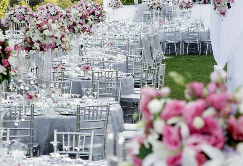 Hotel Hilton Istanbul Bosphorus  | Istanbul | Istanbul | Turkey 20