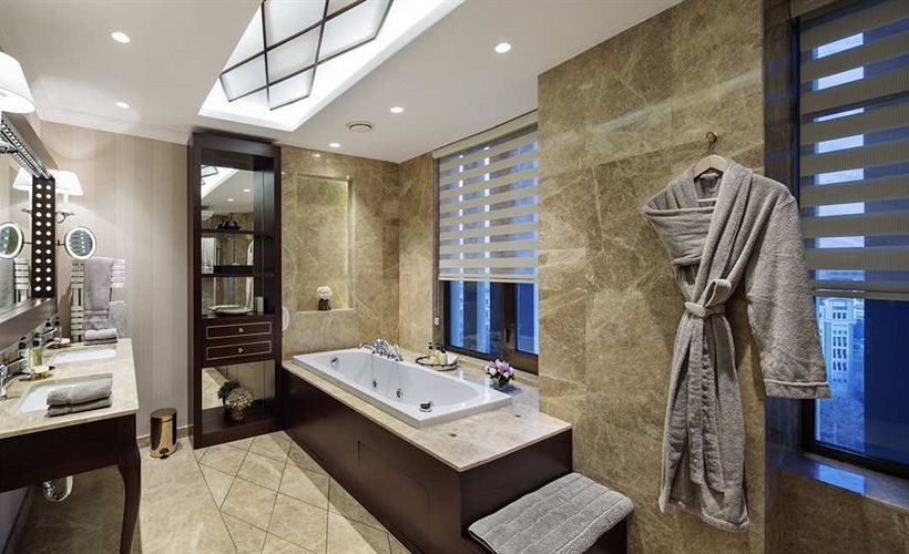 Hotel Hilton Istanbul Bosphorus  | Istanbul | Istanbul | Turkey 5