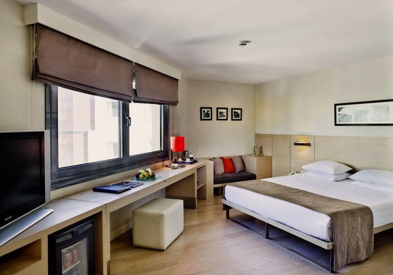 Hotel Best Western Eresin Taxim  | Istanbul | Istanbul | Turkey 1