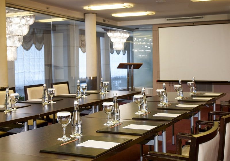 Hotel Best Western Eresin Taxim  | Istanbul | Istanbul | Turkey 10