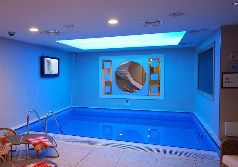 Hotel Best Western Eresin Taxim  | Istanbul | Istanbul | Turkey 13