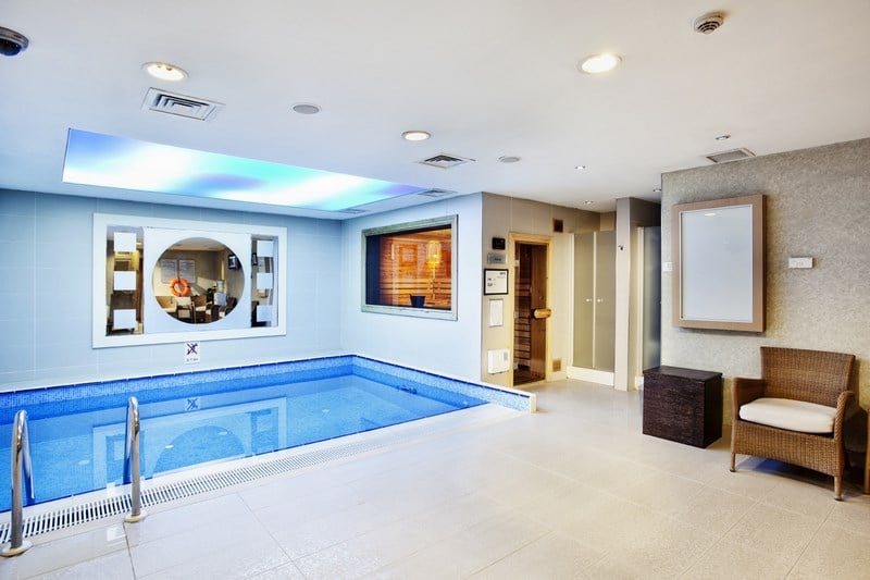 Hotel Best Western Eresin Taxim  | Istanbul | Istanbul | Turkey 2