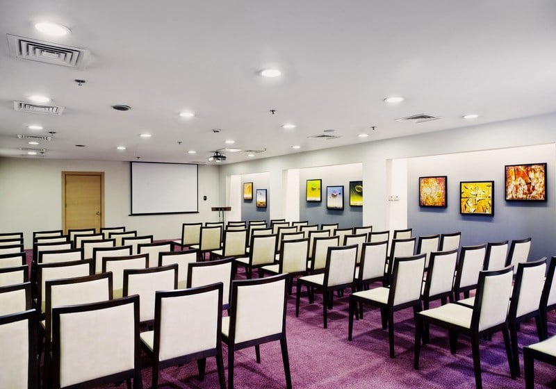 Hotel Best Western Eresin Taxim  | Istanbul | Istanbul | Turkey 8