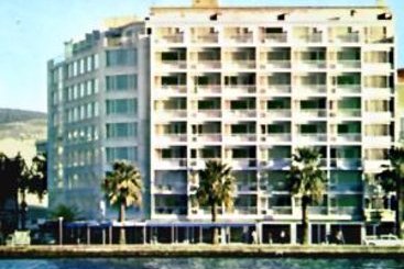 Izmir Palas Hotel