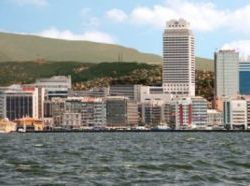 Hotel Restaurant Mercure Grand Hotel Izmir Izmir