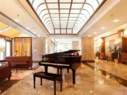 Hotel Restaurant Mercure Grand Hotel Izmir  | Izmir | Izmir | Turkey 1