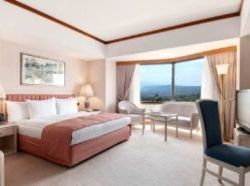 Hotel Restaurant Mercure Grand Hotel Izmir  | Izmir | Izmir | Turkey 2