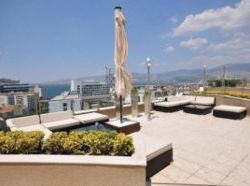 Hotel Restaurant Mercure Grand Hotel Izmir  | Izmir | Izmir | Turkey 3