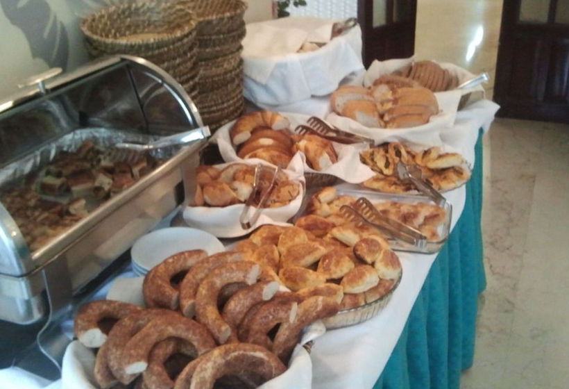 Kocaman Hotel  | Izmir | Izmir | Turkey 1