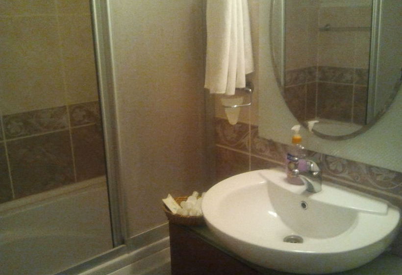 Kocaman Hotel  | Izmir | Izmir | Turkey 10