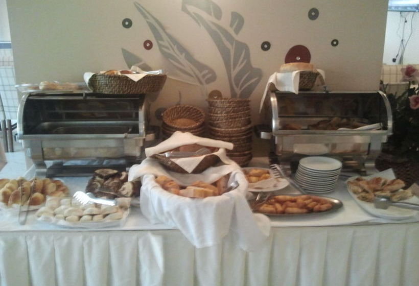 Kocaman Hotel  | Izmir | Izmir | Turkey 11