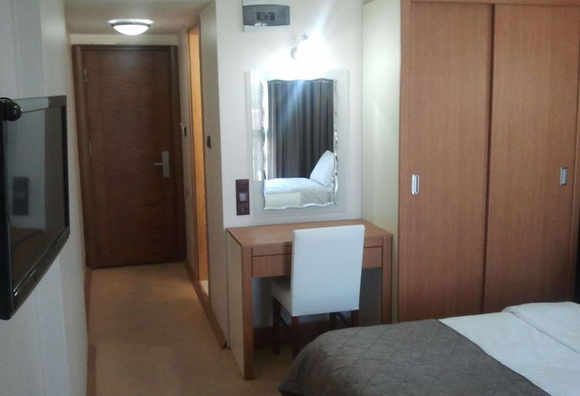 Kocaman Hotel  | Izmir | Izmir | Turkey 12