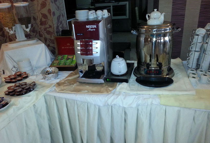 Kocaman Hotel  | Izmir | Izmir | Turkey 15