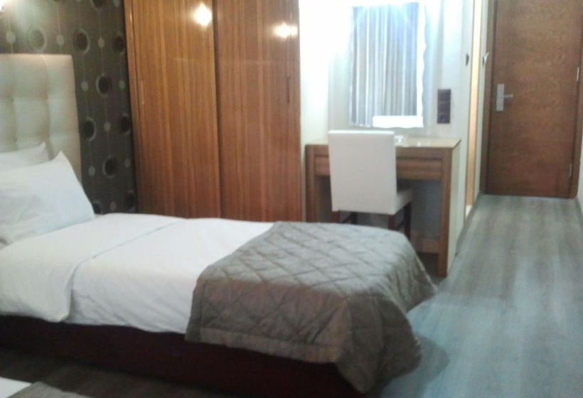 Kocaman Hotel  | Izmir | Izmir | Turkey 16