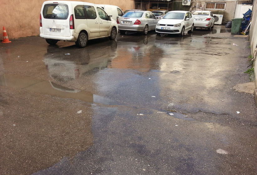 Kocaman Hotel  | Izmir | Izmir | Turkey 17