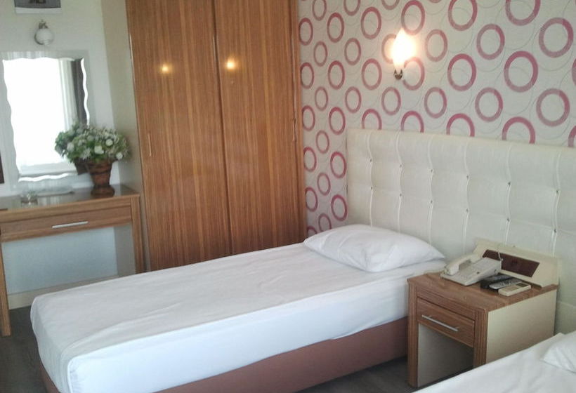 Kocaman Hotel  | Izmir | Izmir | Turkey 18