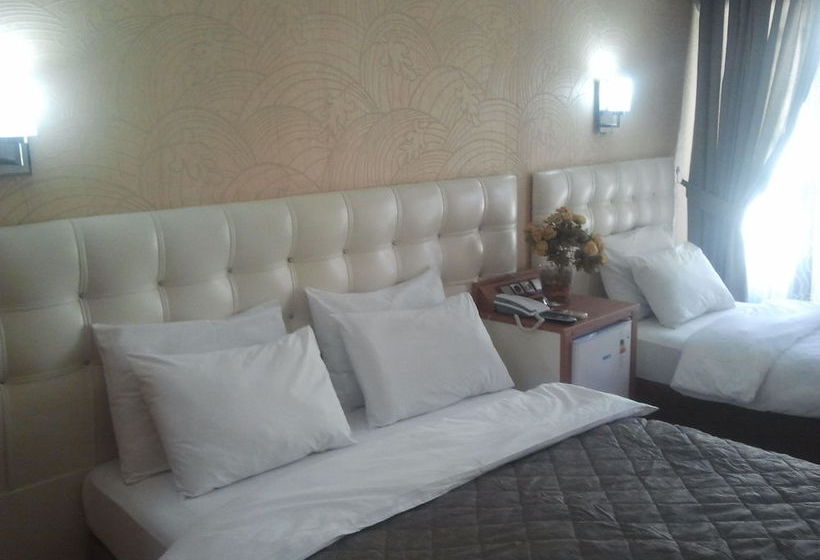 Kocaman Hotel  | Izmir | Izmir | Turkey 2