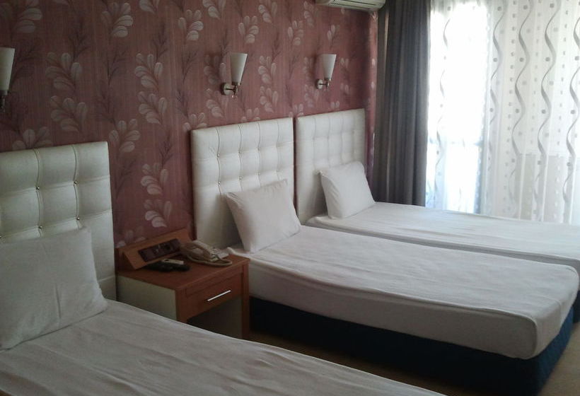 Kocaman Hotel  | Izmir | Izmir | Turkey 3