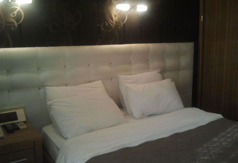 Kocaman Hotel  | Izmir | Izmir | Turkey 4