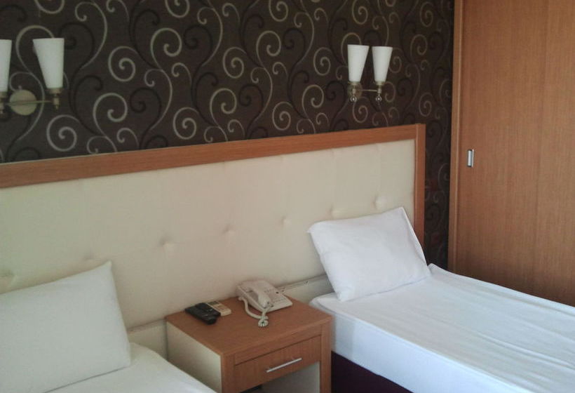 Kocaman Hotel  | Izmir | Izmir | Turkey 6