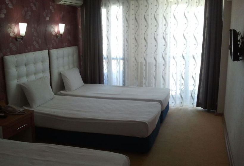 Kocaman Hotel  | Izmir | Izmir | Turkey 7