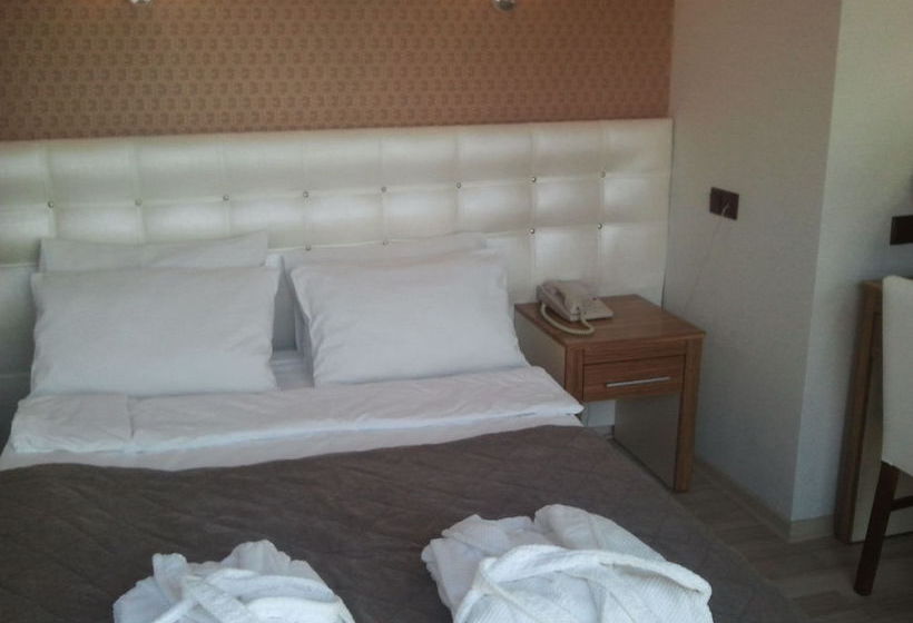 Kocaman Hotel  | Izmir | Izmir | Turkey 8