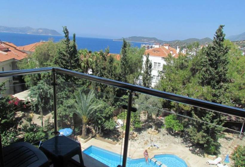 Hotel Ekici  | Kas | Antalya | Turkey 2