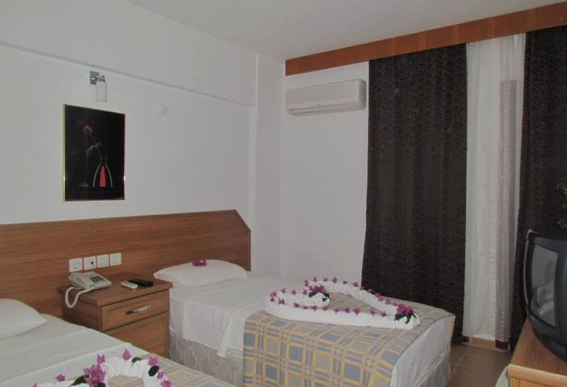 Hotel Ekici  | Kas | Antalya | Turkey 3