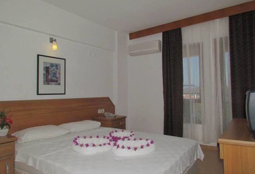 Hotel Ekici  | Kas | Antalya | Turkey 4