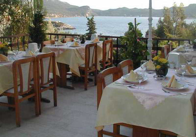 Hotel Ekici  | Kas | Antalya | Turkey 5