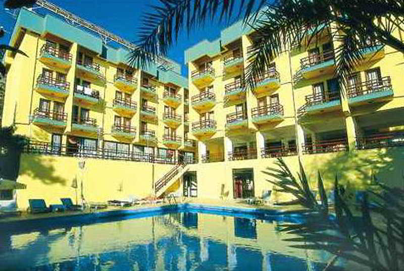 Hotel Ekici  | Kas | Antalya | Turkey 7