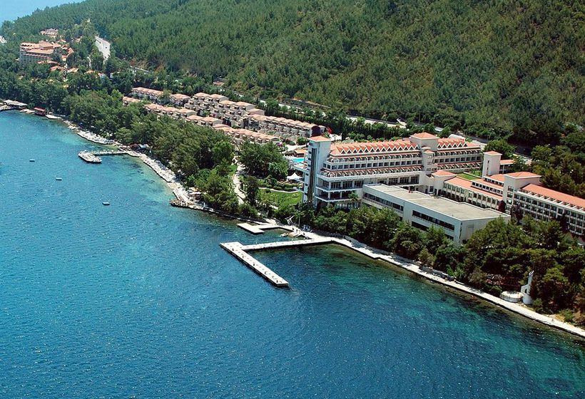 Hotel Grand Yazici Mares 