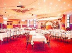 Nobel Oteli  | Mersin | Mersin | Turkey 1