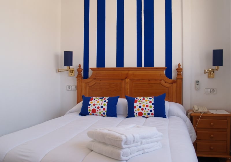 Hotel Corona de Atarfe  | Atarfe | Granada | España 10