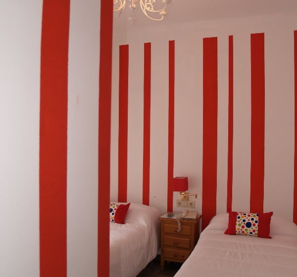 Hotel Corona de Atarfe  | Atarfe | Granada | España 12