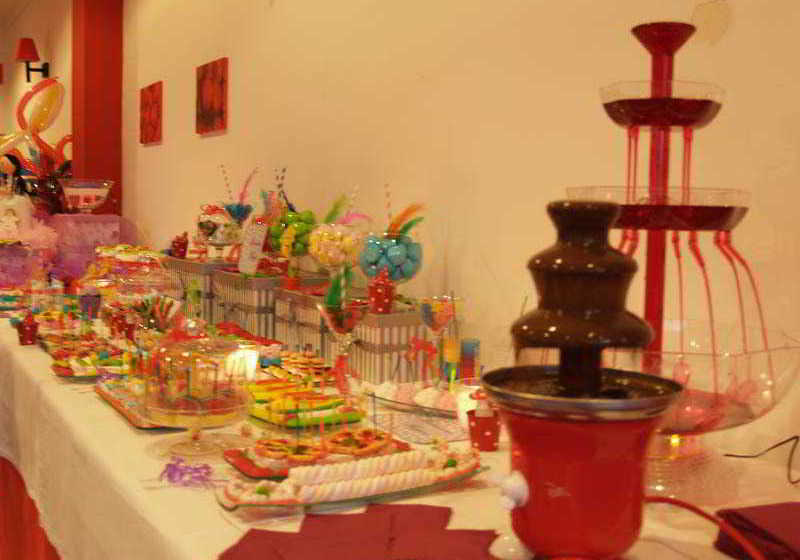 Hotel Corona de Atarfe  | Atarfe | Granada | España 13