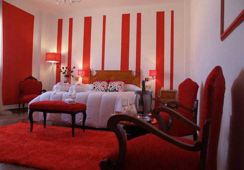 Hotel Corona de Atarfe  | Atarfe | Granada | España 16