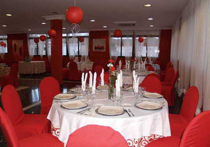 Hotel Corona de Atarfe  | Atarfe | Granada | España 18