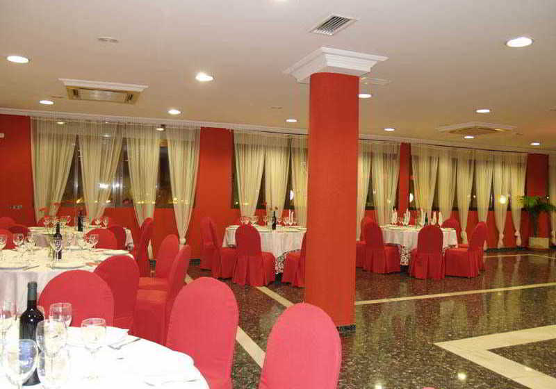 Hotel Corona de Atarfe  | Atarfe | Granada | España 19