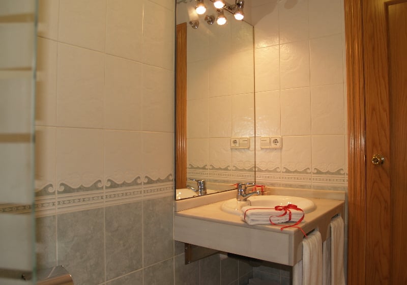 Hotel Corona de Atarfe  | Atarfe | Granada | España 2