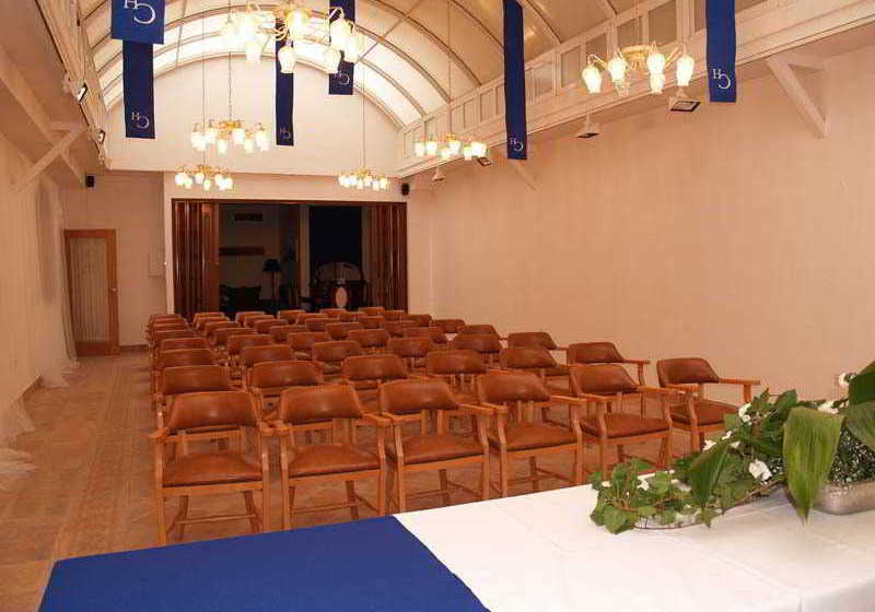 Hotel Corona de Atarfe  | Atarfe | Granada | España 20