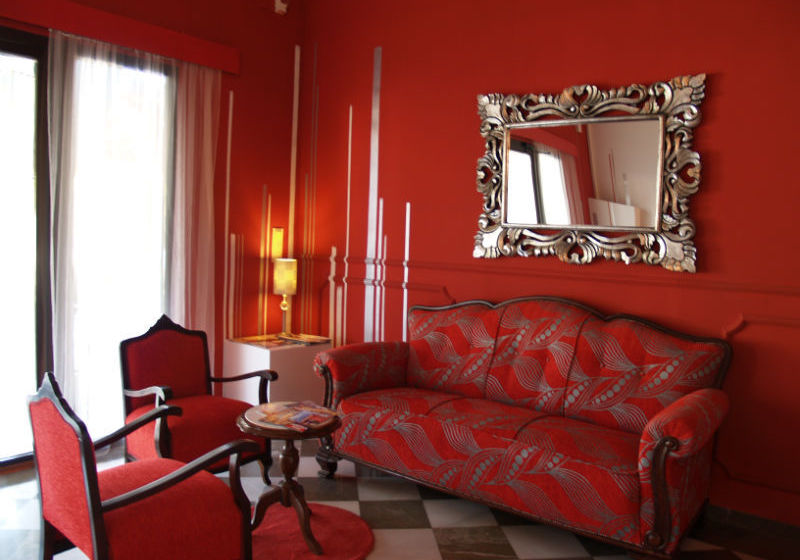 Hotel Corona de Atarfe  | Atarfe | Granada | España 3