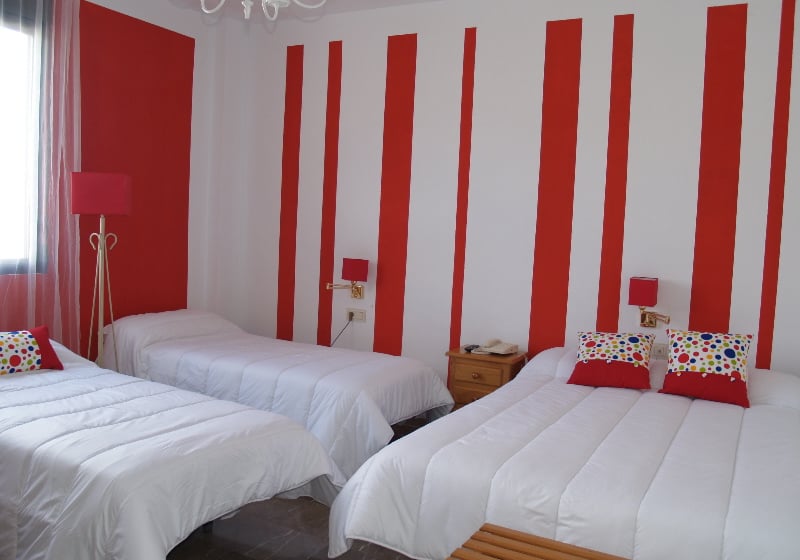 Hotel Corona de Atarfe  | Atarfe | Granada | España 6