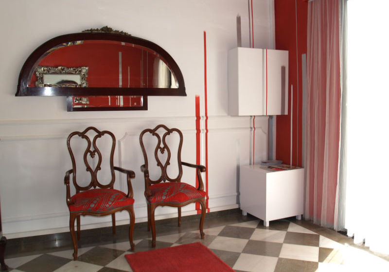 Hotel Corona de Atarfe  | Atarfe | Granada | España 7