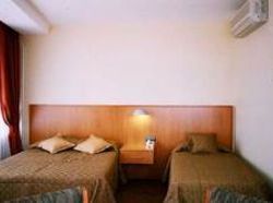 Yafeya Oteli  | Samsun | Samsun | Turkey 1